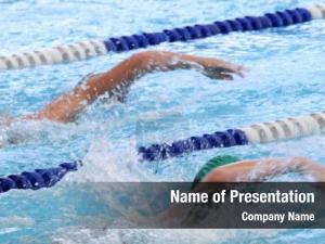 Swimming Competition