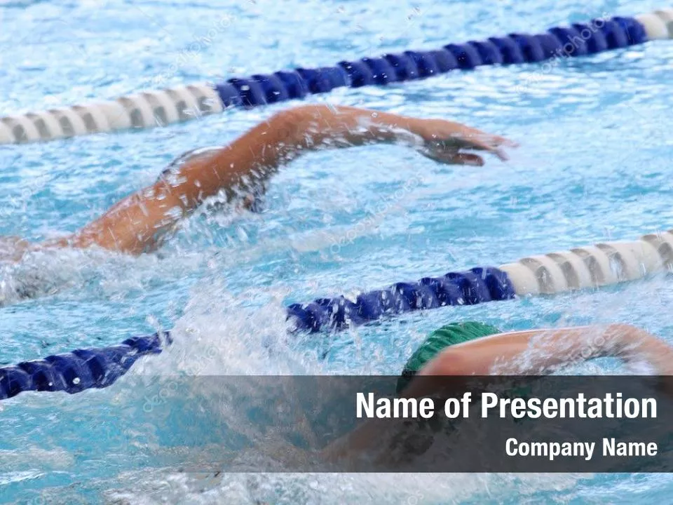 Swimming Competition