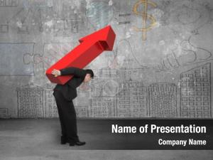 Big Efforts PowerPoint Template