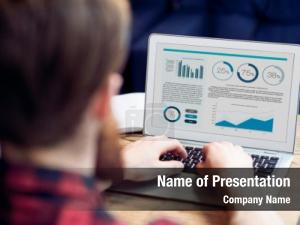 Analytical Work PowerPoint Template