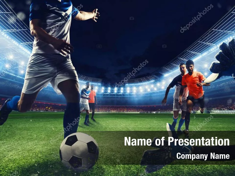 Football Championship