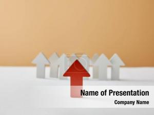 Direction PowerPoint Template