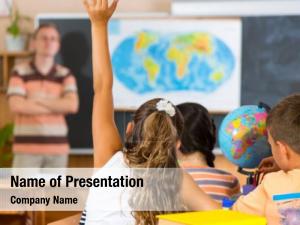 Teaching Class