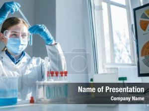 Laboratory Studies Of Chemistry