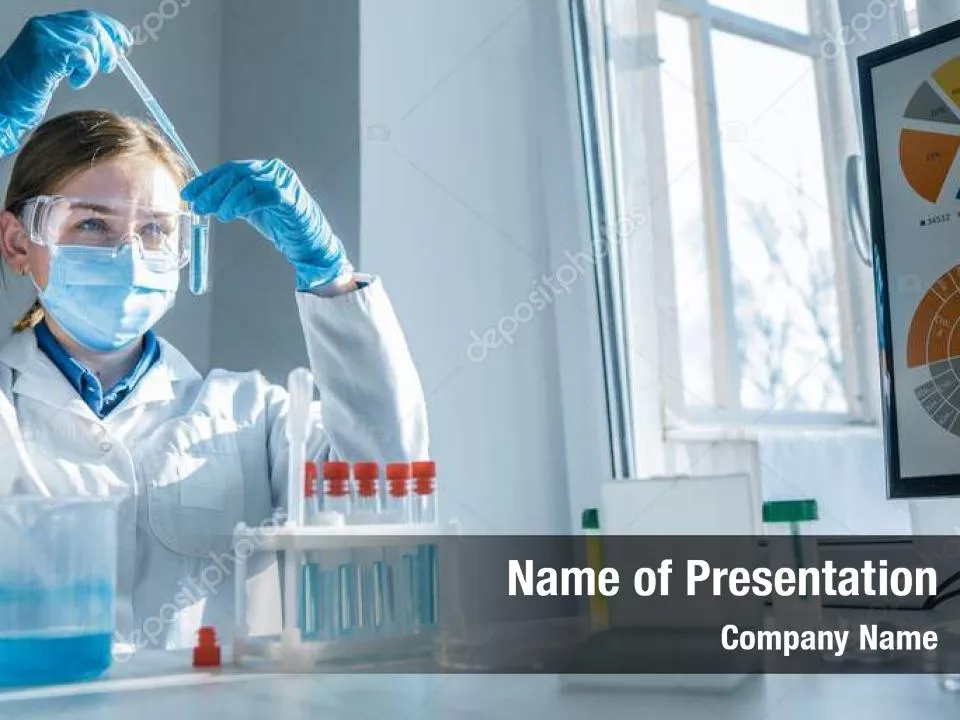 Laboratory Studies Of Chemistry