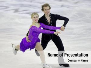 Dancing On Ice