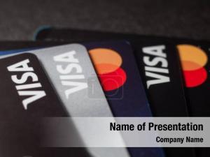 Visa Card
