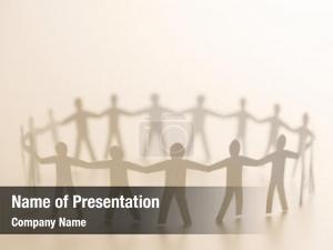 Unity PowerPoint Template