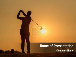 Golf Strike