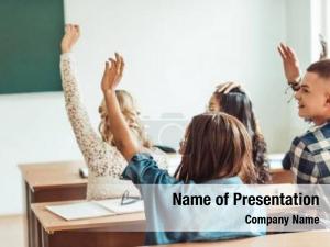 School Class