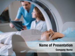 Tomography PowerPoint Template