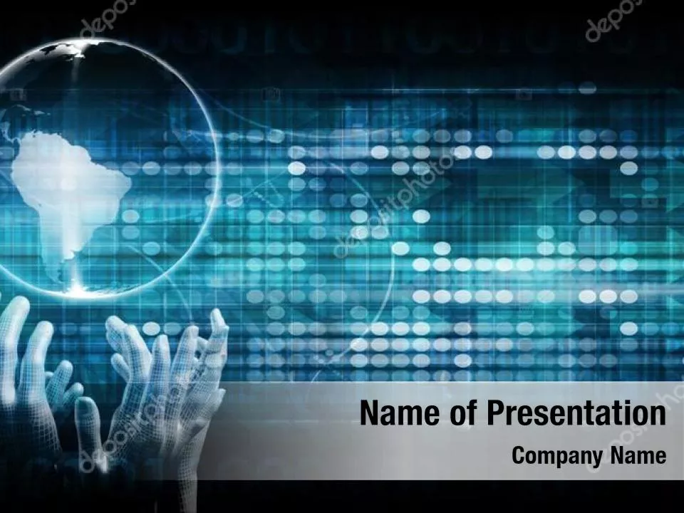 Next Generation Globe