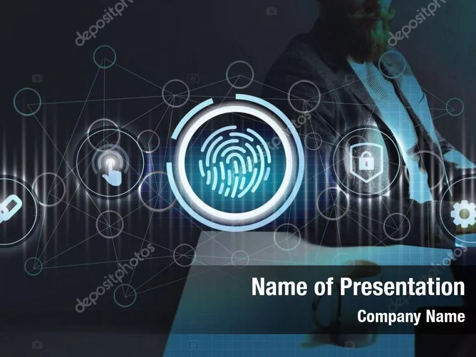 Digital Fingerprinting