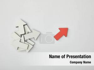 Pointer PowerPoint Template