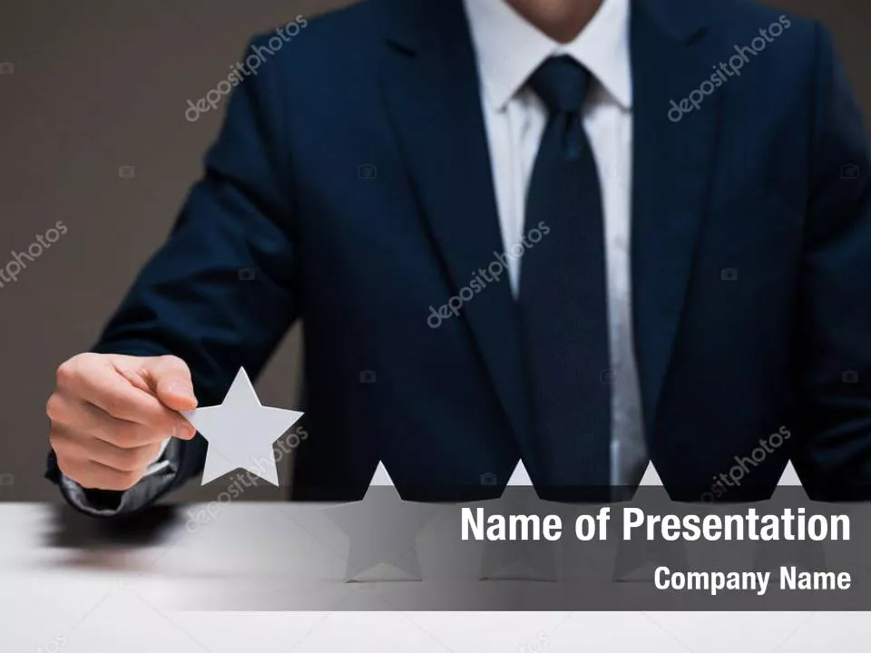 Business Achievement