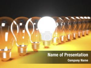 Light Bulb