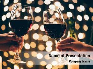 Two Wineglasses