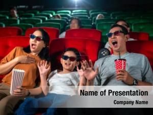 Films and Cinema