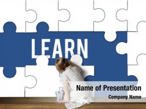 Learn Puzzle
