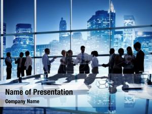Business Work