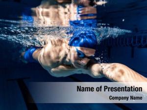 Swimmer