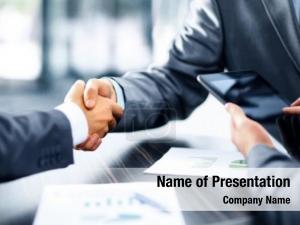 Business Partnership