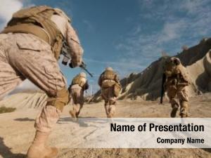 Desert Operation