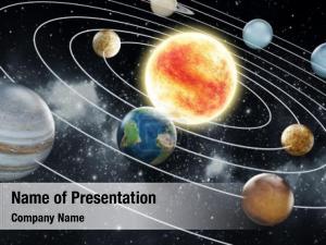 Solar System