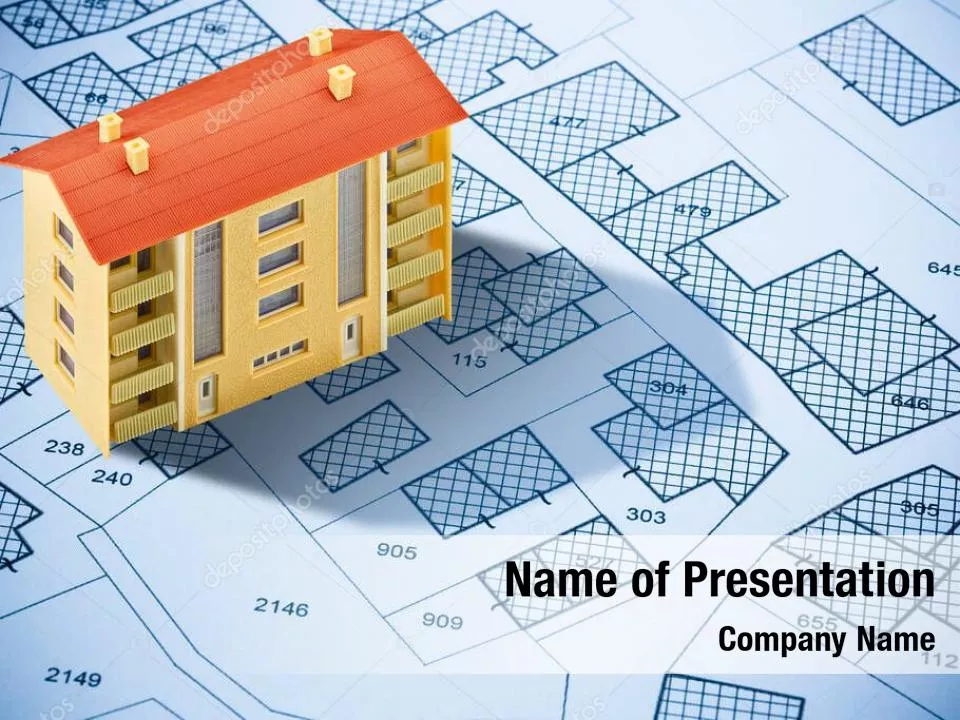 Apartment Building Planning