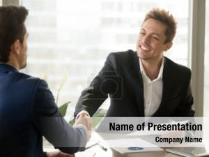 Business Deal Proposal