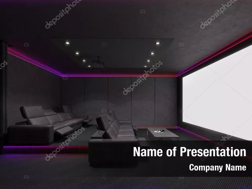 Home Theater