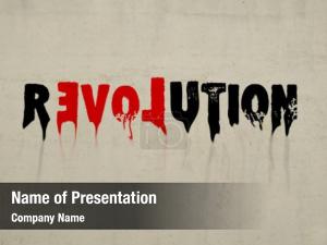 Revolution