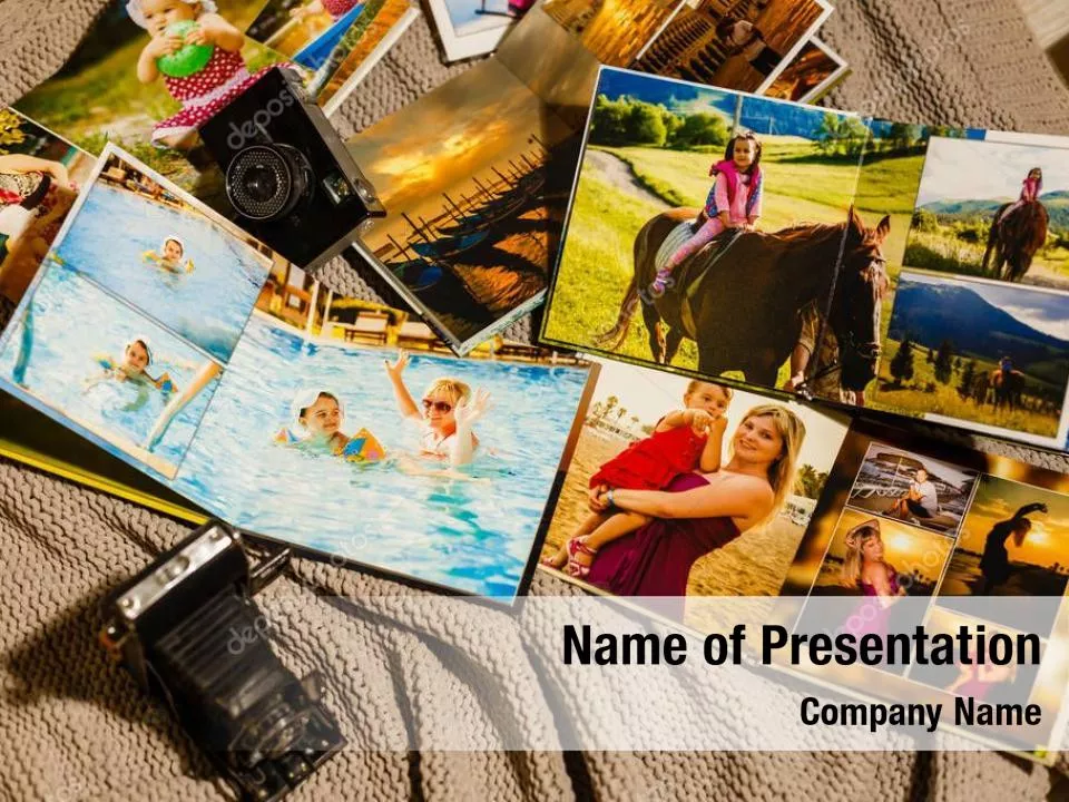 Summer Photo Collection