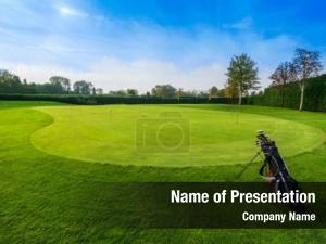 Golf Field
