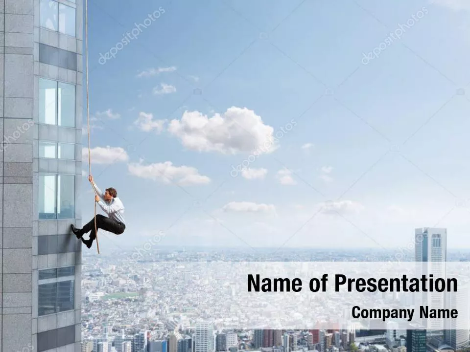 Business Climbing Free