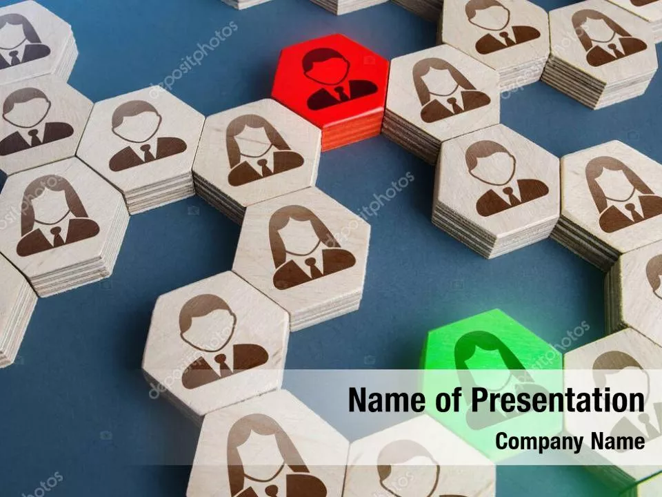 People In Connections