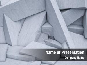 Geometry PowerPoint Template