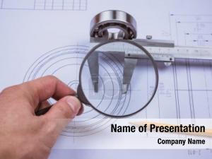 Detail PowerPoint Template