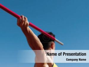 Javelin Throwing