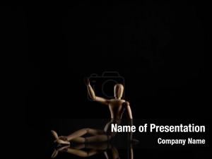 Puppet PowerPoint Template
