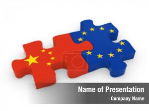Europe Puzzle