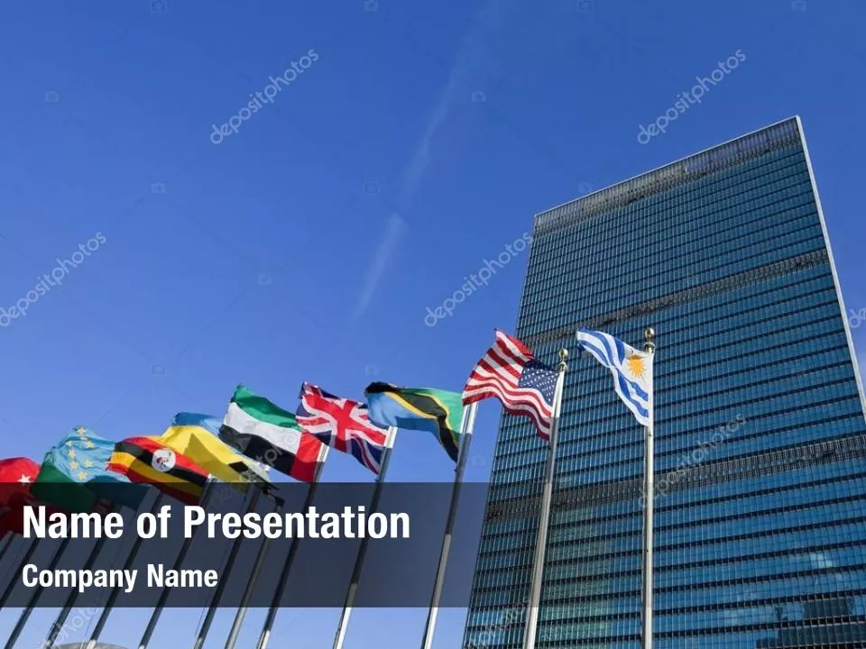 United Nations