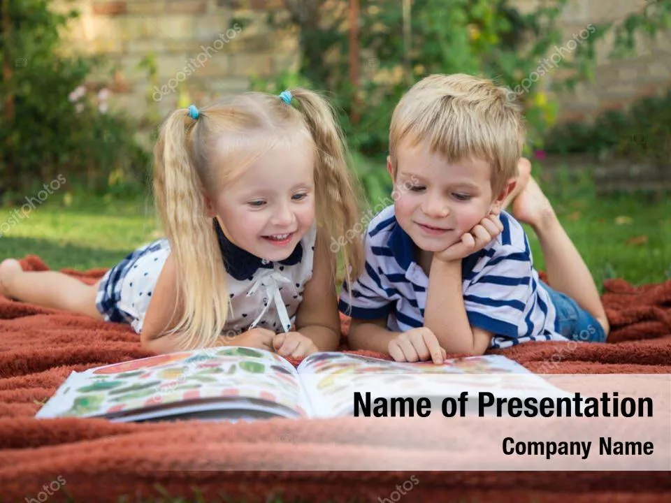 Children's Literature