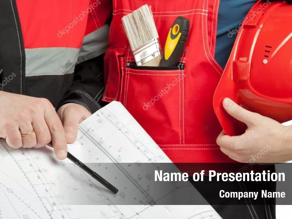 Construction Project Process