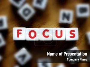 Focus