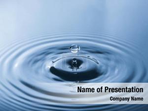 Drop Of Water