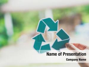 Ecological Environment PowerPoint Template