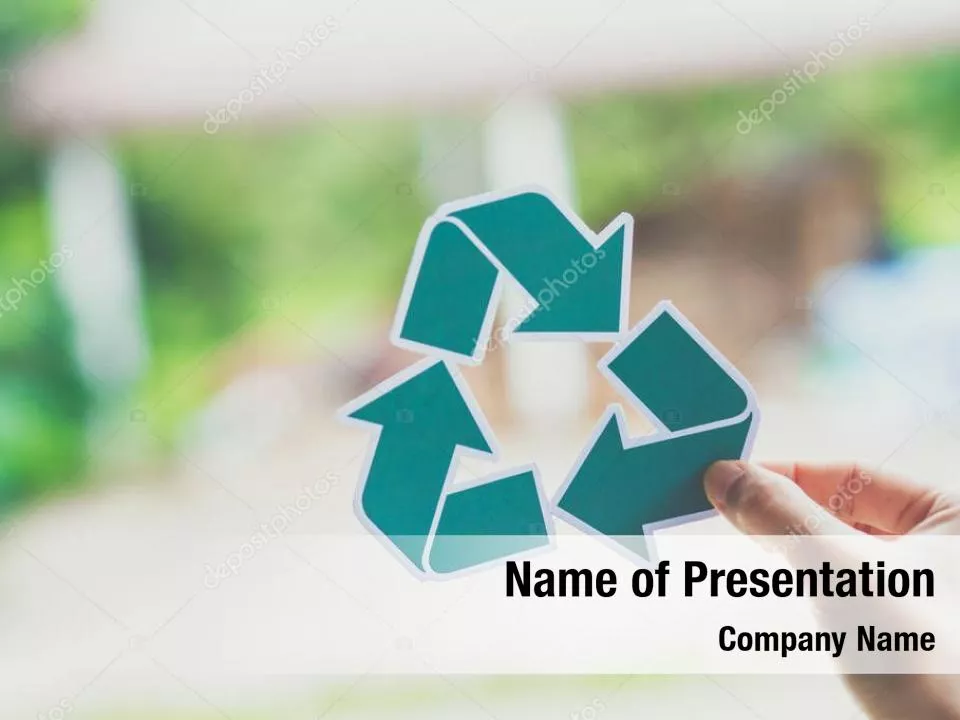 Ecological Environment