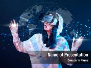 Digital World