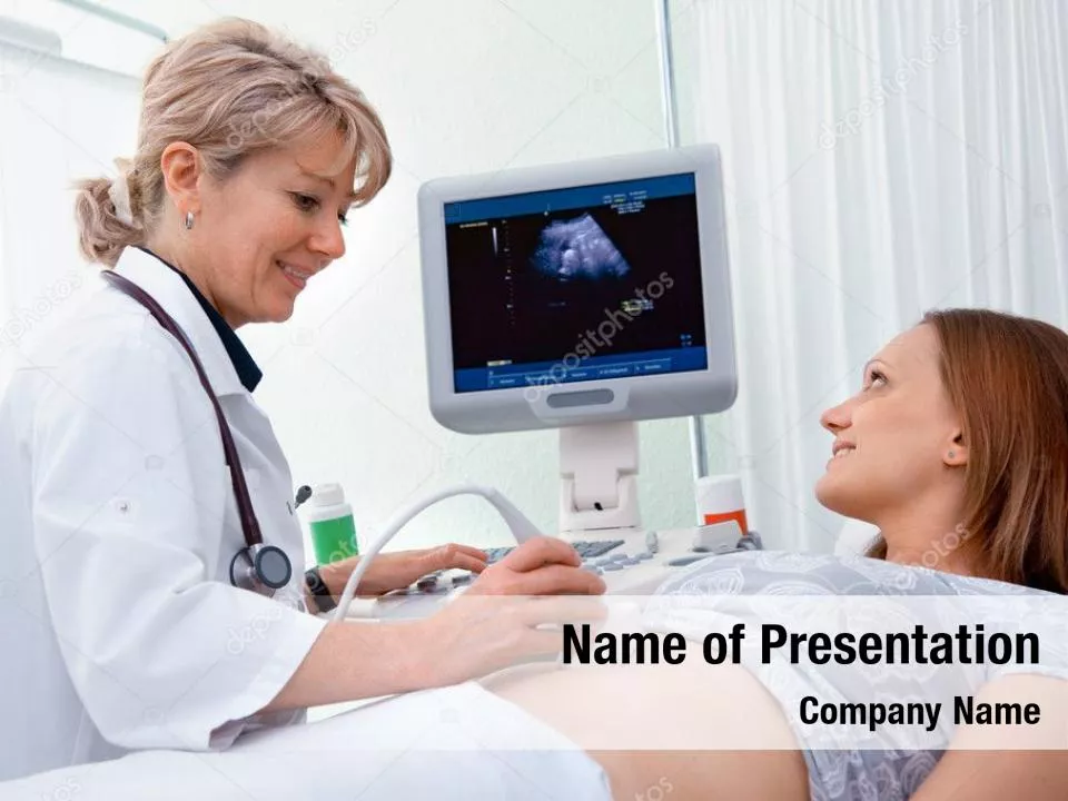 Ultrasound Examination